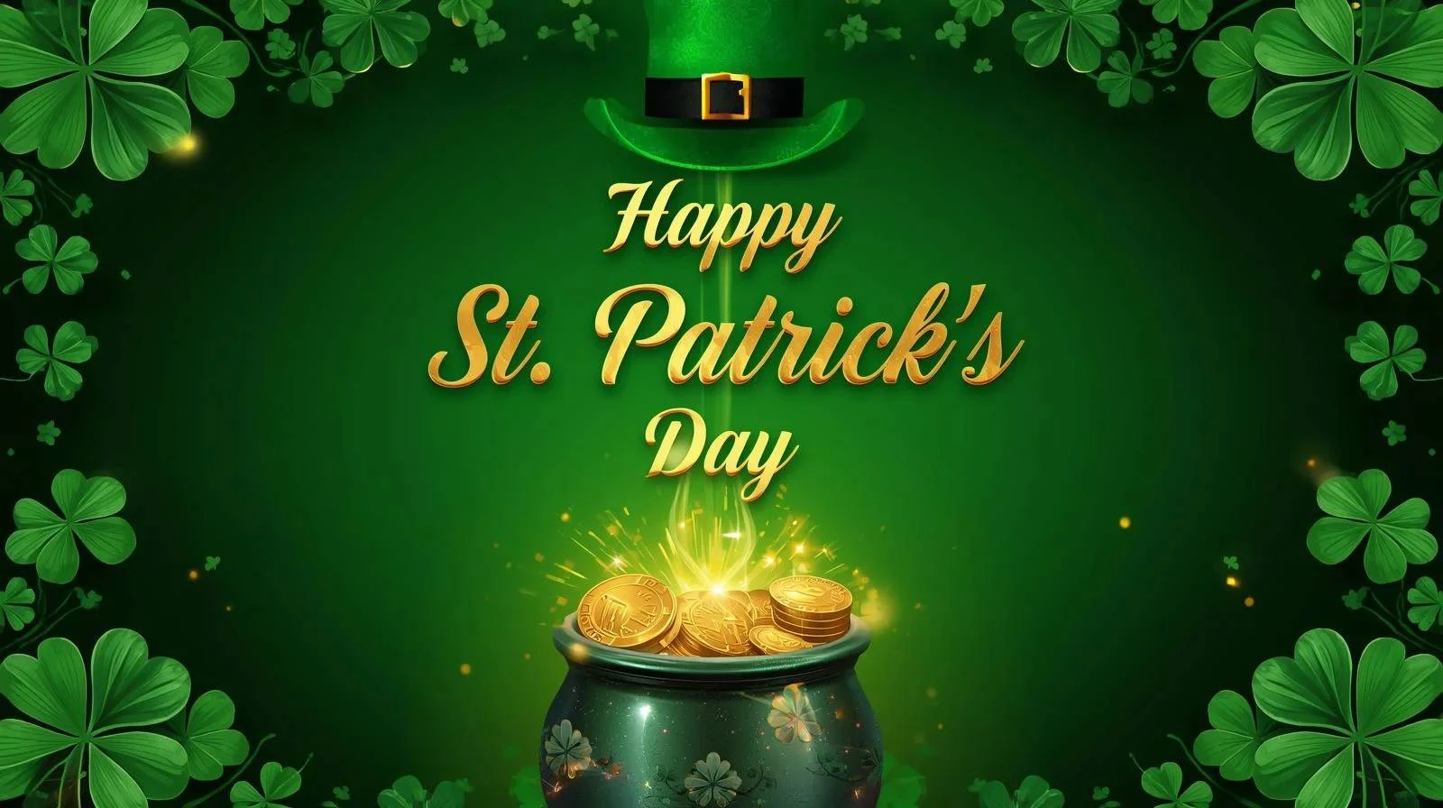 Why St. Patrick’s Day Still Resonates Spiritually Today