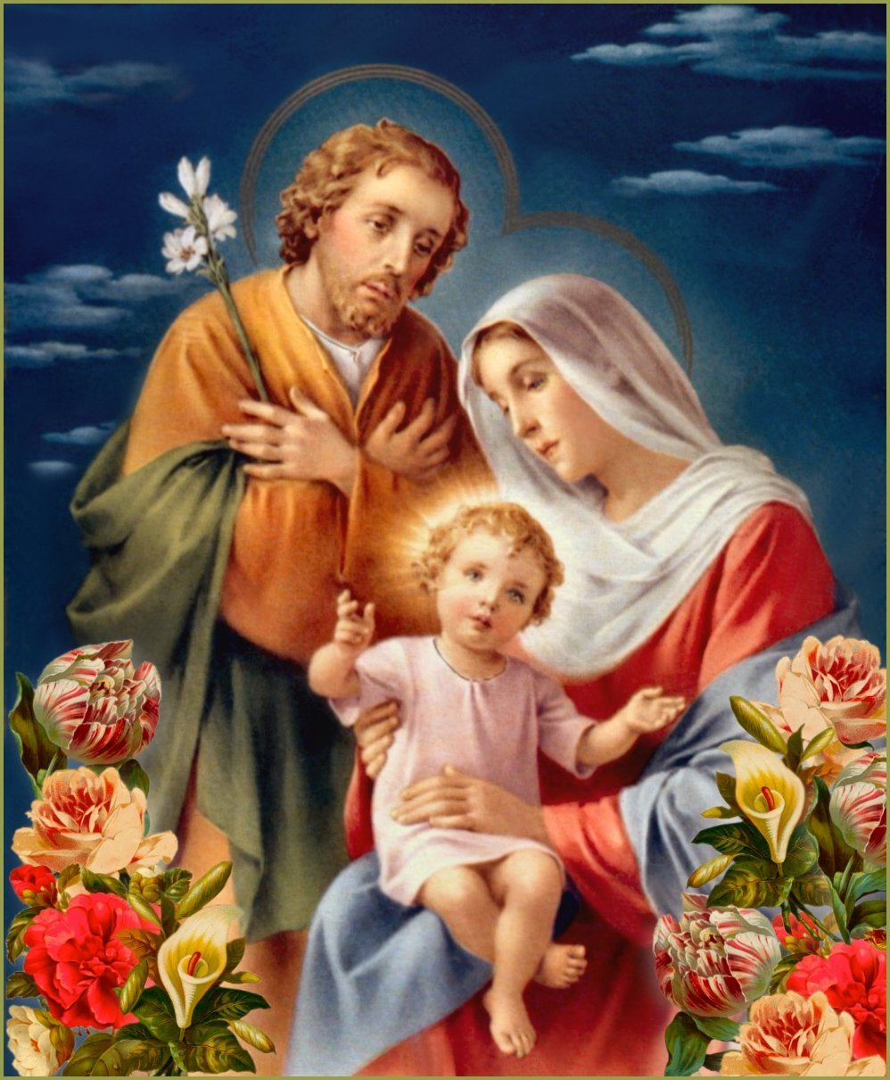 Religious Items