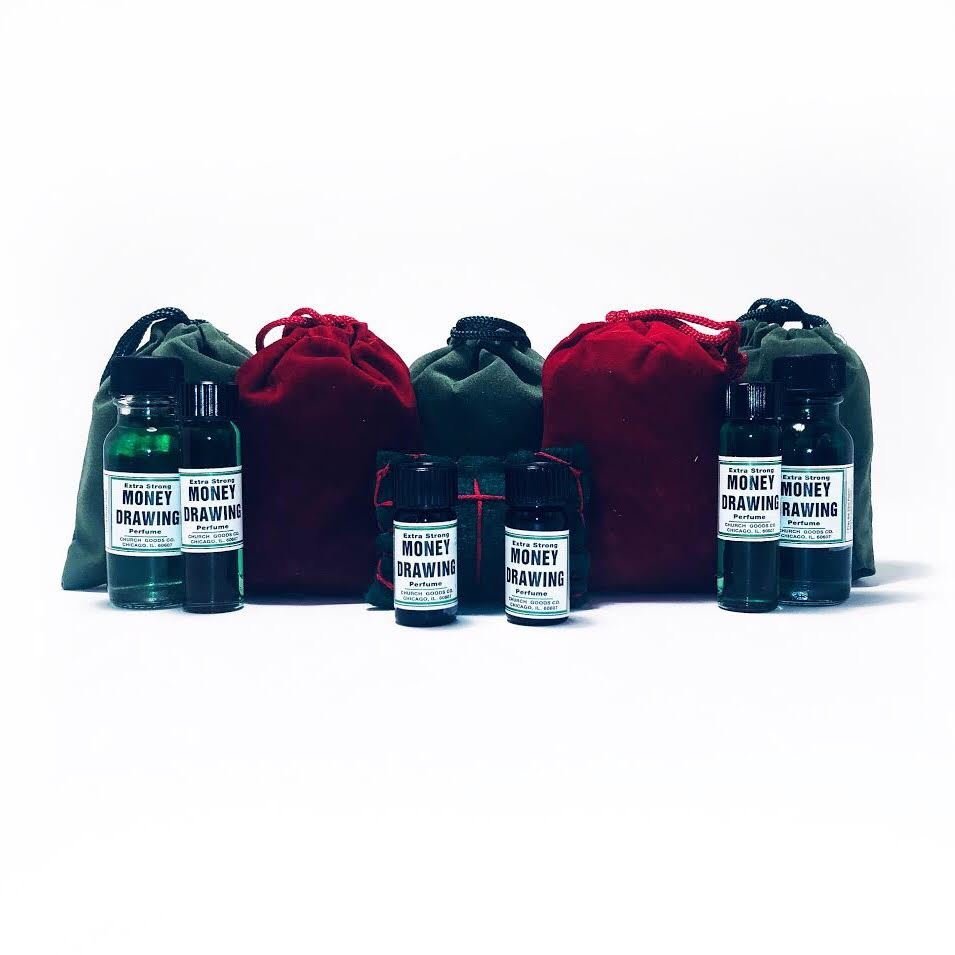 Bags - Mojo &amp; Spiritual