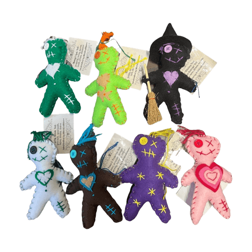 Dolls
