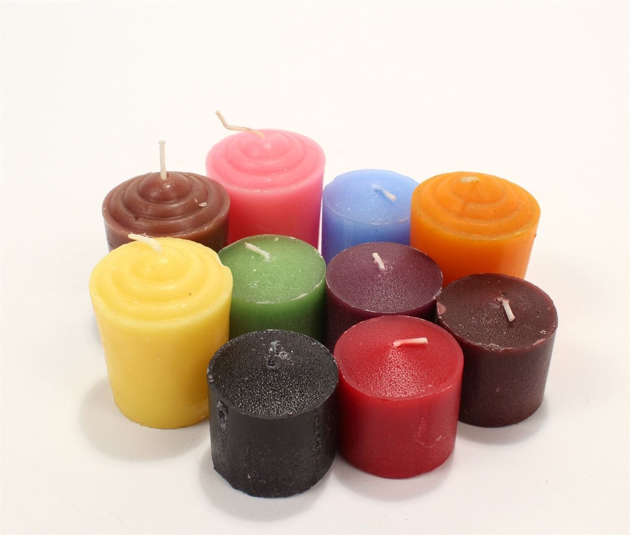 10 and 15 Hour Votive Candles