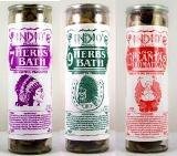 Herbal Bush Baths