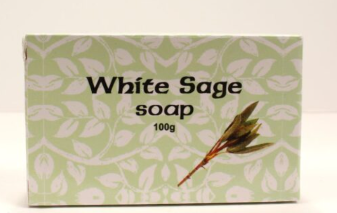 Spiritual Soaps