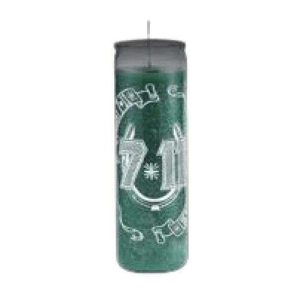 Gold Money Rain 7 Day Candle Burning Service